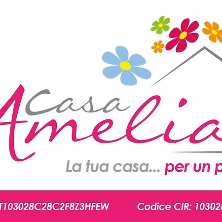 Апартаменты Casa Amelia Домодоссола Экстерьер фото